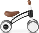 Velo d'equilibre Cutey noir