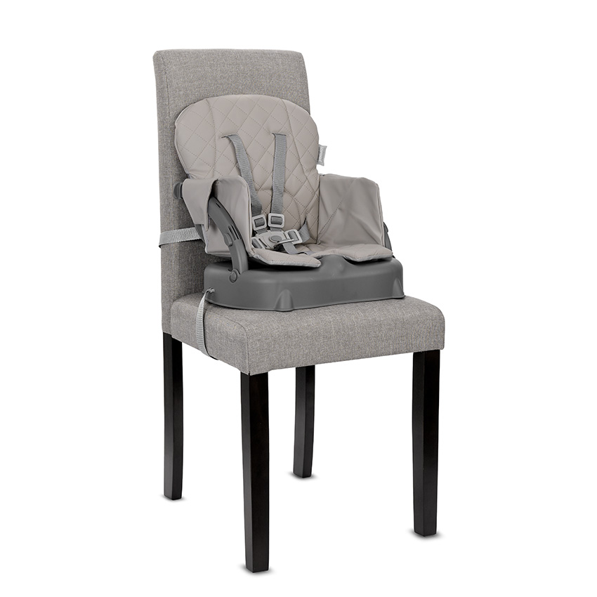chaise haute SIESTA beige 3en1