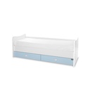 lit evolutif trend bleu