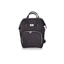 sac à langer Tina noir