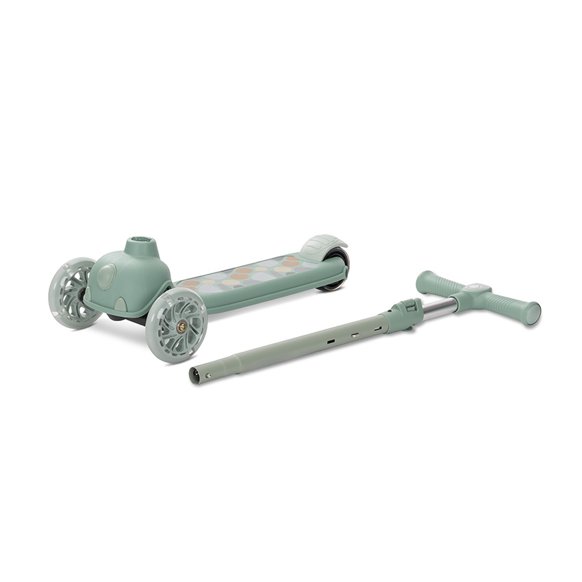 trottinette jetster ocean