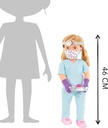 POUPEE TONIA 46 CM