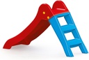 mon 1er toboggan