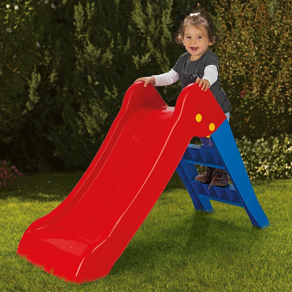 mon 1er toboggan