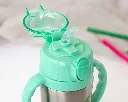 bouteille-dentrainement-280ml-acier-inoxydable-dragon-vert (1).webp