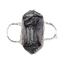 One interior with pockets for accessorries.webp