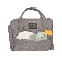 Front outer pocket with zipper.webp