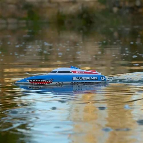 NINCOCEAN BLUEFINN