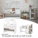 10150570037A_BED MULTI_Variant C - Playhouse type  bed, Small study desk, Cupboard.webp