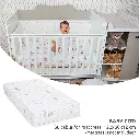 10150570037A_BED MULTI 190_72_WHITE_STRING_Baby cot_Mattress 120x60x12.webp