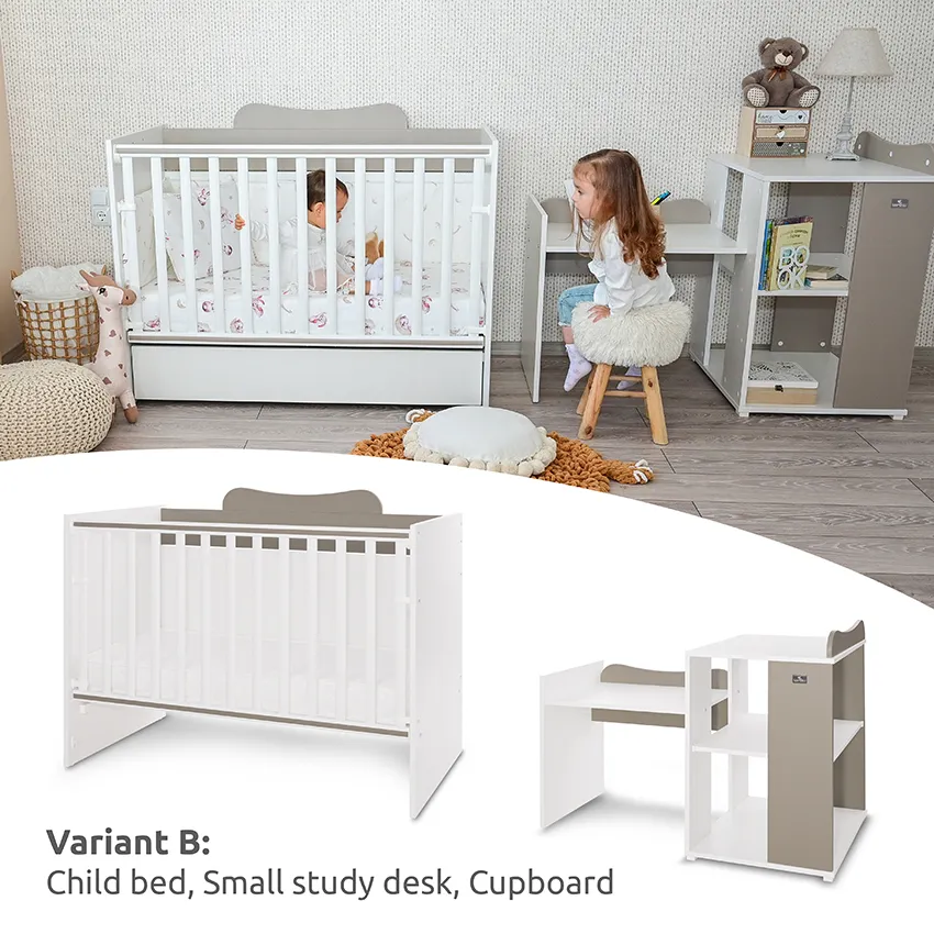 10150570037A_BED MULTI_Variant B - Child bed, Small study desk, Cupboard.webp