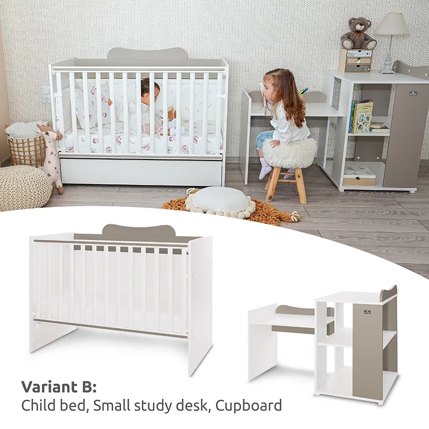 10150570037A_BED MULTI_Variant B - Child bed, Small study desk, Cupboard.webp