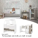 10150570037A_BED MULTI_Variant C - Playhouse type  bed, Small study desk, Cupboard.webp