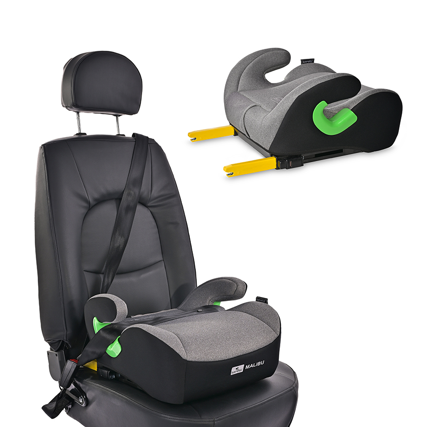 siège auto Malibu 125-150 cm