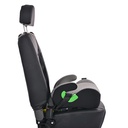 siège auto Malibu 125-150 cm