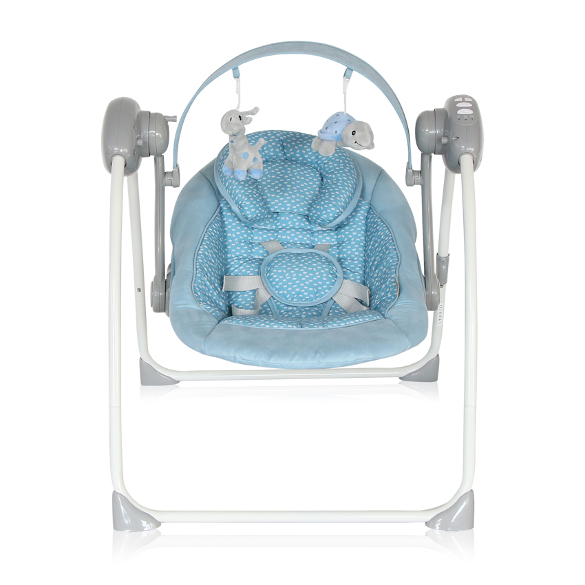 balancelle portofino cameo bleu