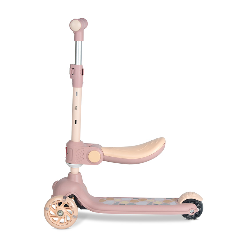 trotinette Jasper