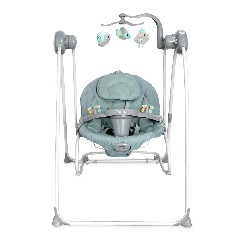 balancelle electrique tango frosty