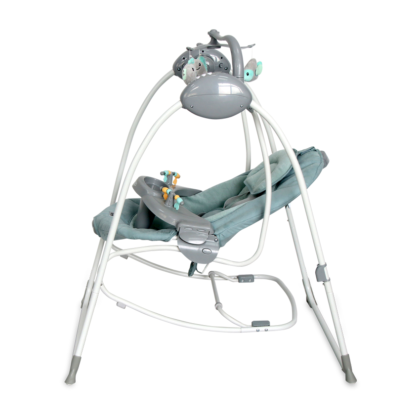balancelle electrique tango frosty