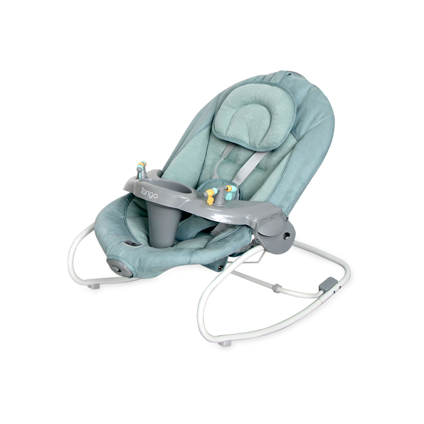 balancelle electrique tango frosty