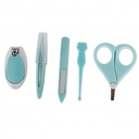 Kit hygiène bleu