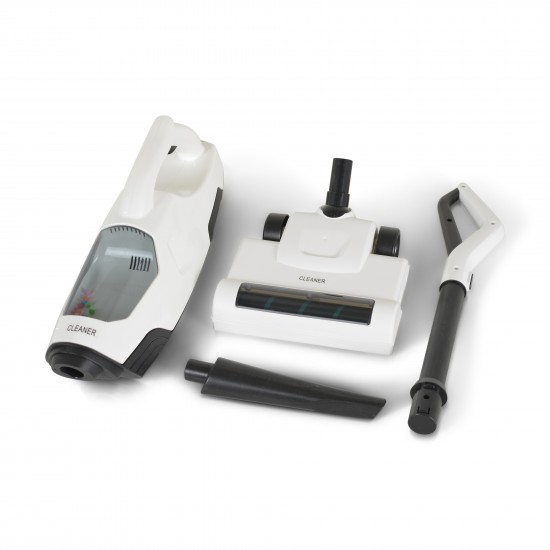 jouet d'imitation aspirateur balai