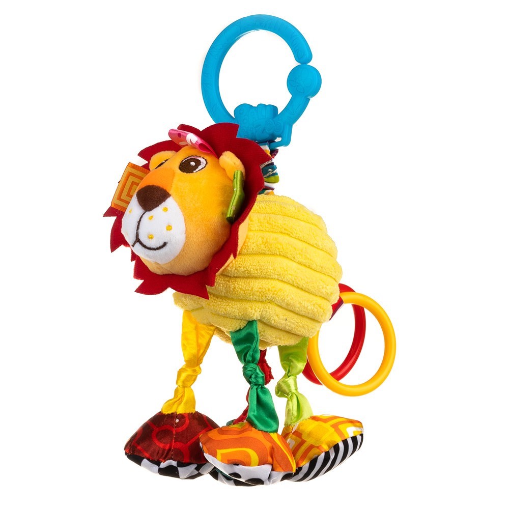 jouet d'éveil Leon