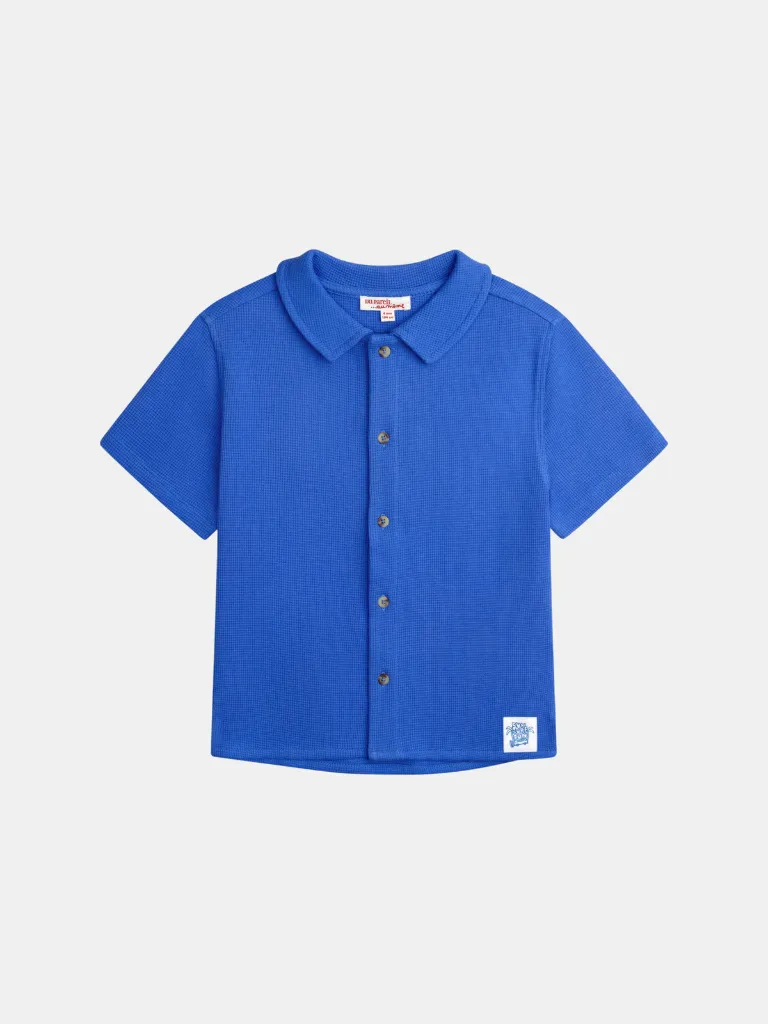 [ZOSOLSHIRT_3 ANS] ZOSOLSHIRT