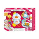 Winfun set jouet d'éveil nouveau né