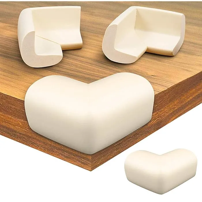 [3800146270414] Protège-coins design EDGY – Beige