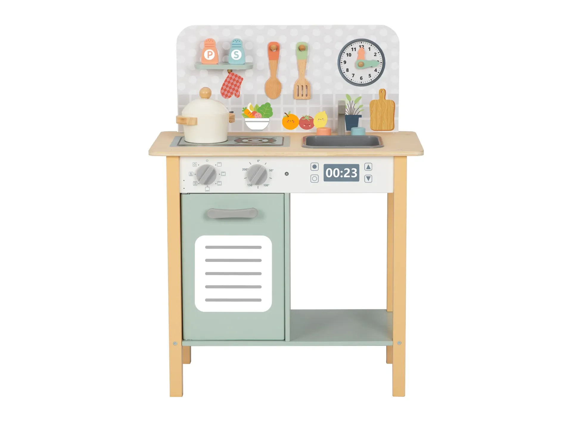 Set de Cuisine Premium – L'Essentiel du Chef