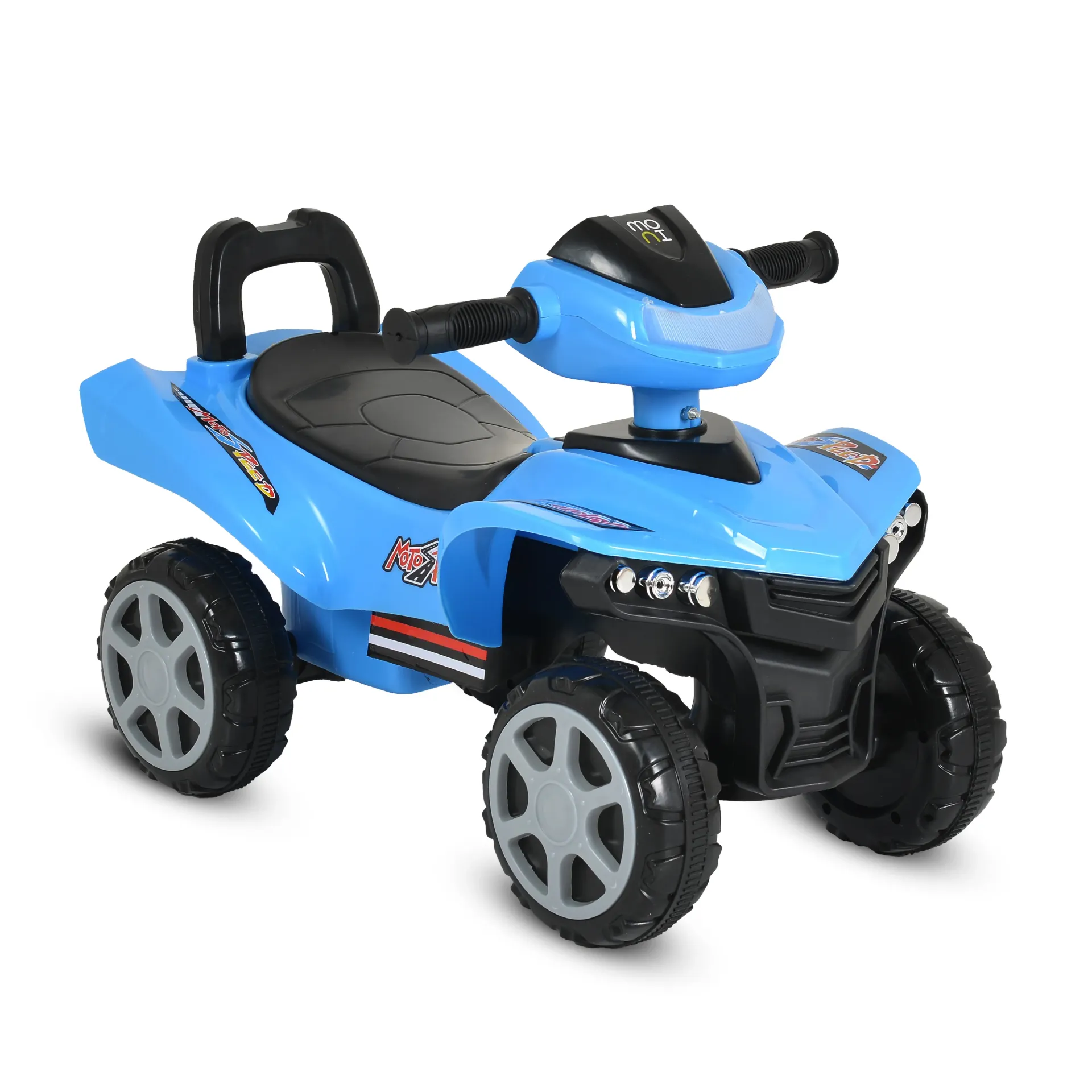 [3800146231958] quad ATV Bleu