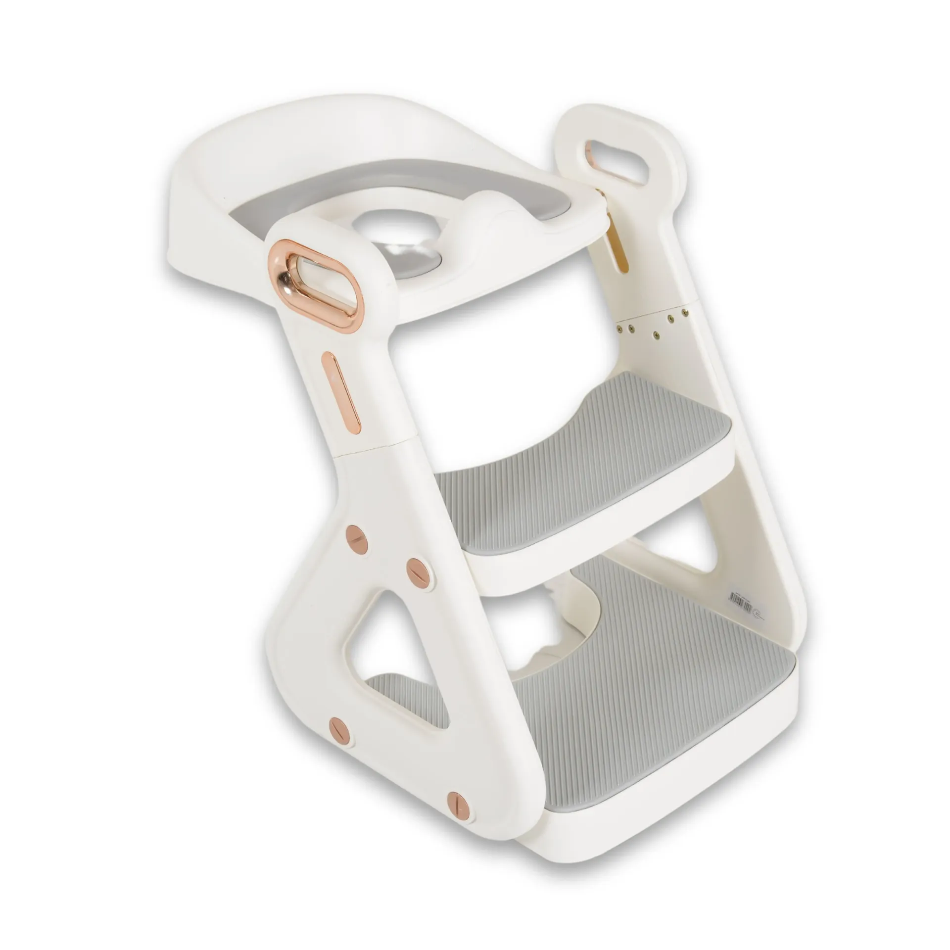 Réducteur de Toilette avec Échelle Pliable pour Enfant