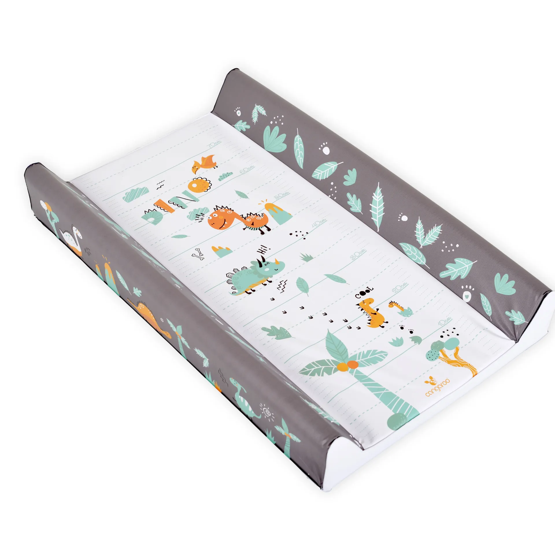 Matelas à langer Dino