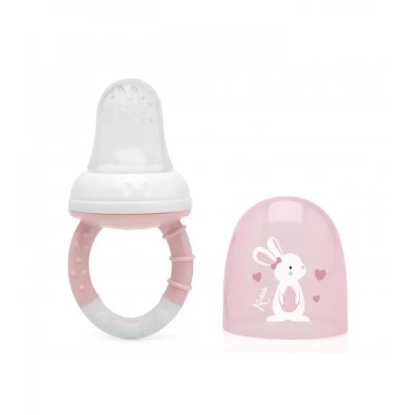 FILET D'ALIMENTATION ROSE