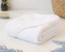 SERVIETTE BAIN 76X76CMS 380GRS