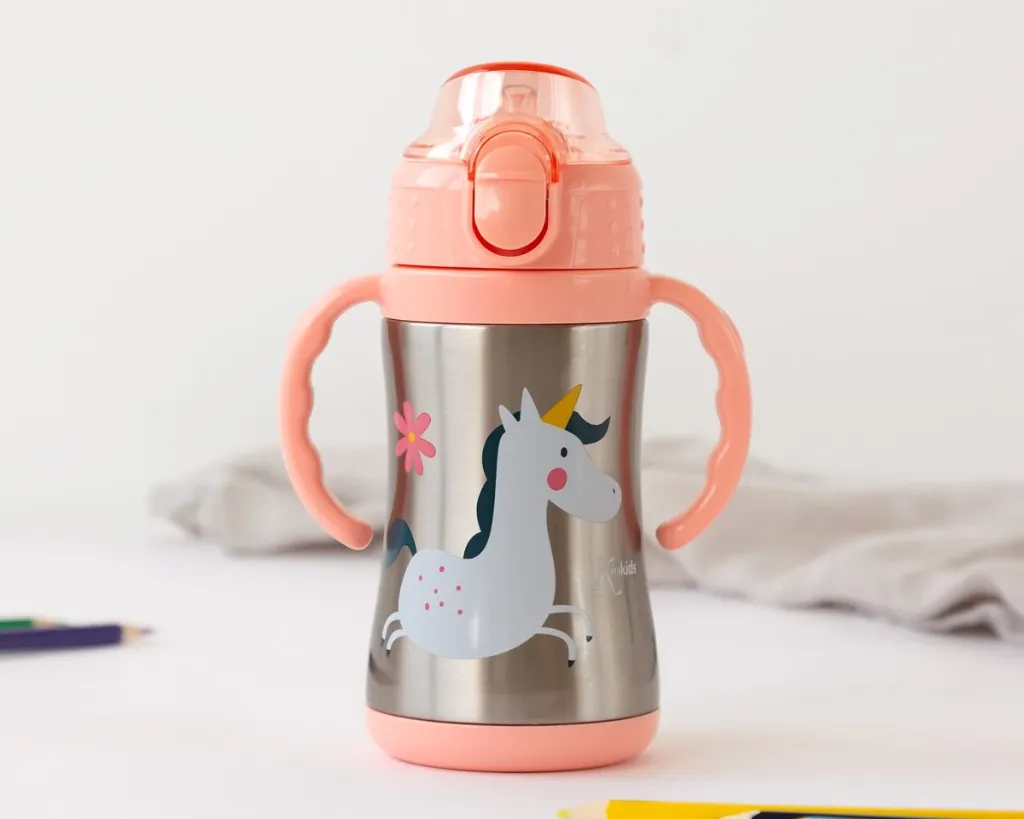 TASSE 280ML ROSE
