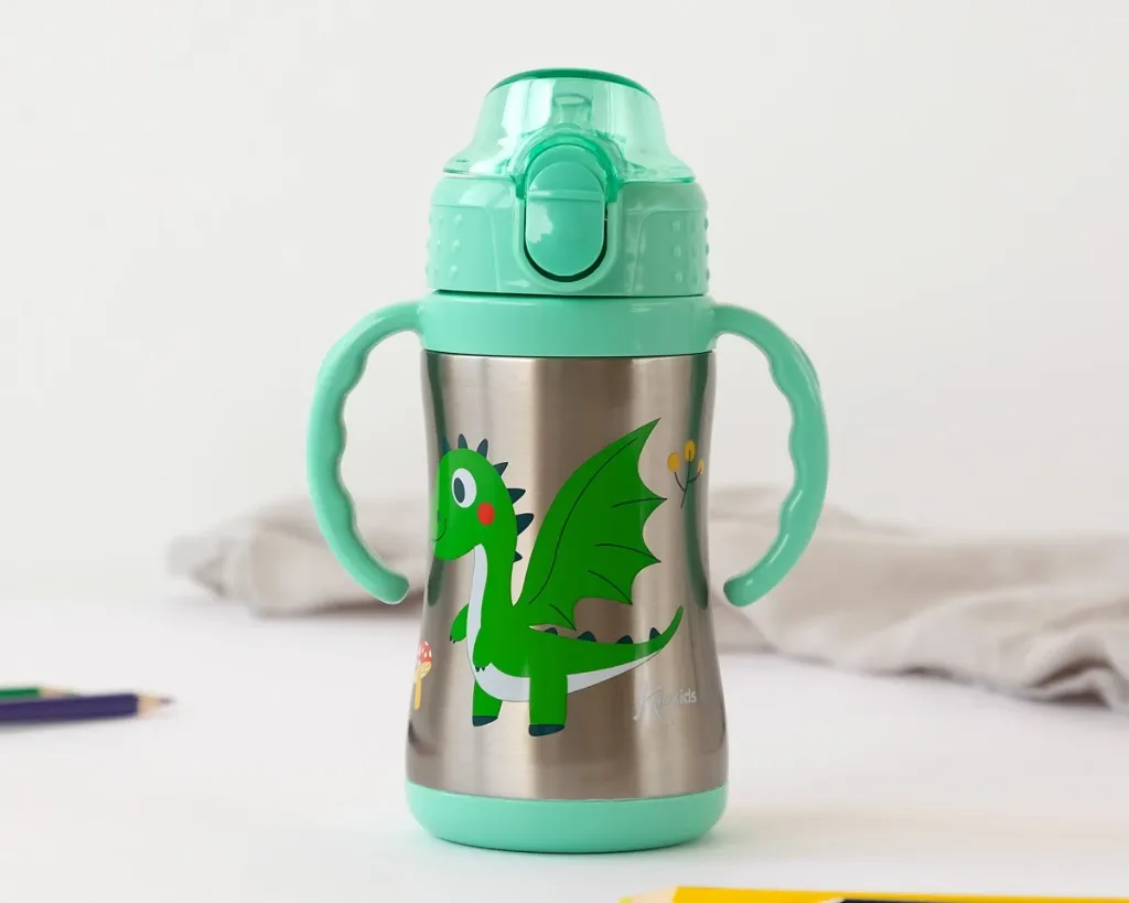TASSE 280ML VERT