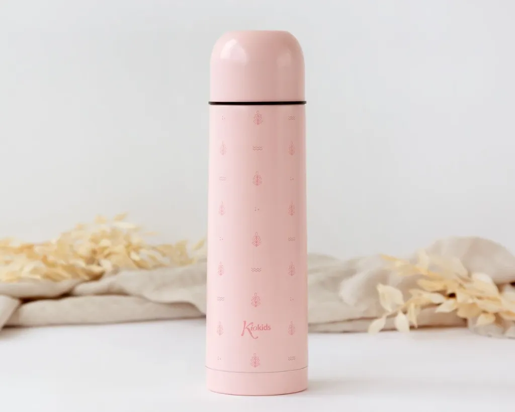 THERMO 500ML ROSE