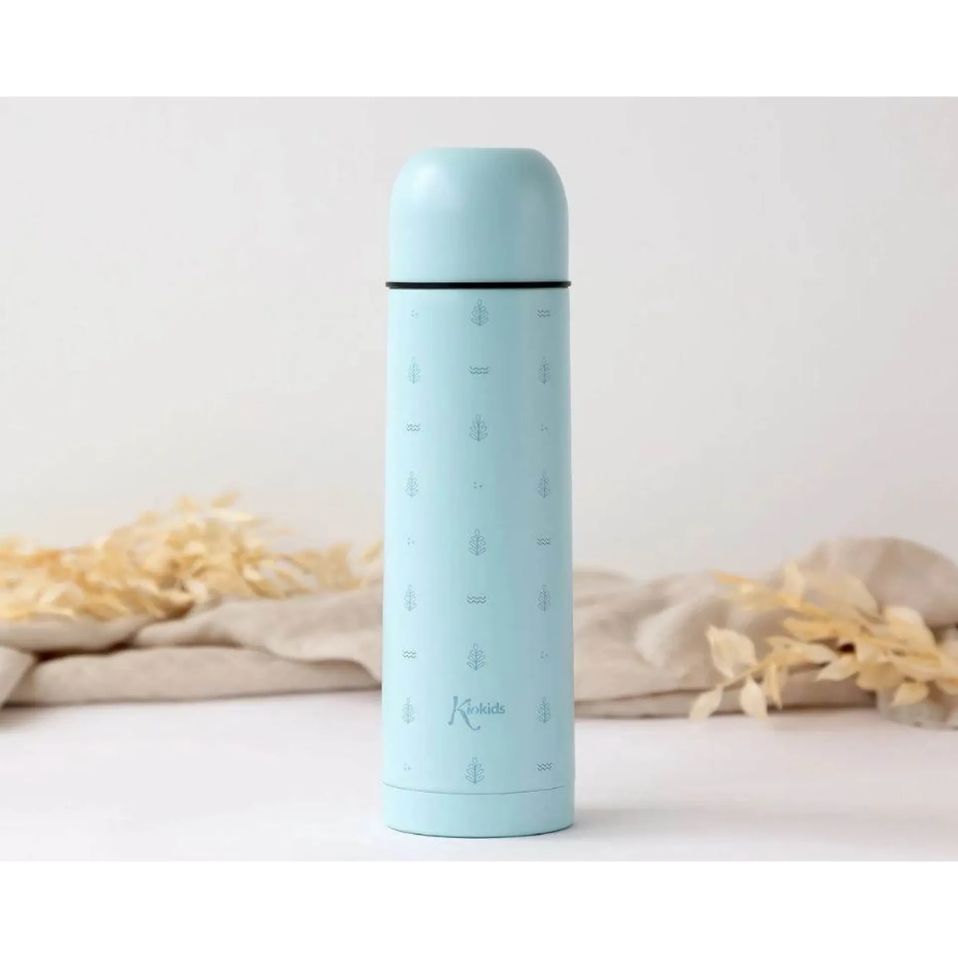THERMO 500ML BLEU