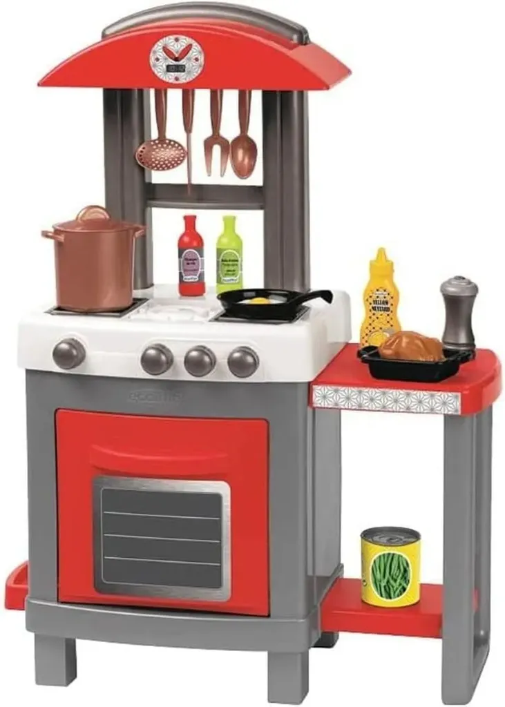 [3280250017165] CUISINE 100 % CHEF