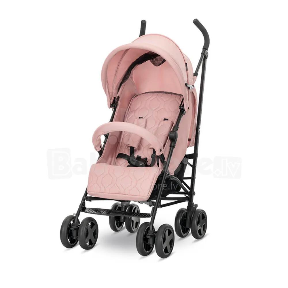 [10021302516] Poussette Ida rose