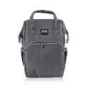 Sac à langer Tina gris