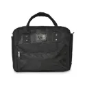 sac à langer michelle noir