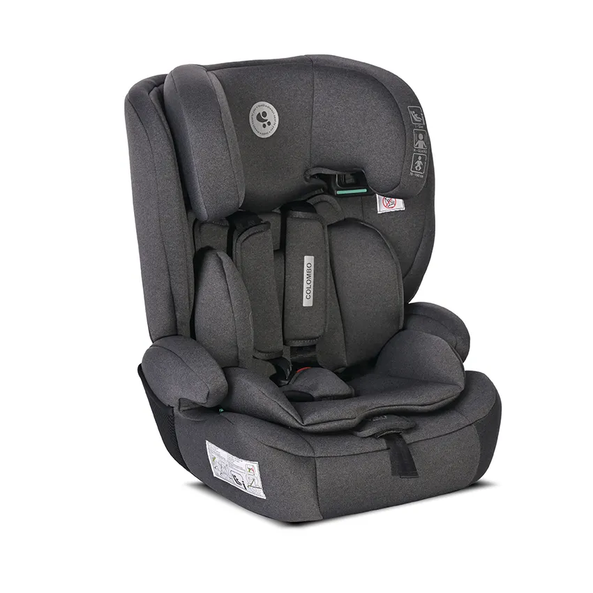 [10071762401] Siège Auto Colombo I size 76-150 CM