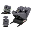 Siège Auto Capella Gris I-Size 40-150 CM
