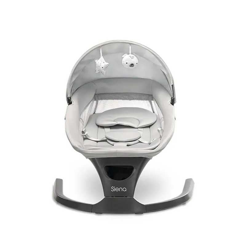 [10090110001] Transat Electrique Siena Gris
