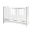 Lit Sweet Dream 60/120 Gris Stone