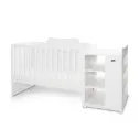 Lit Evolutif Multi Blanc