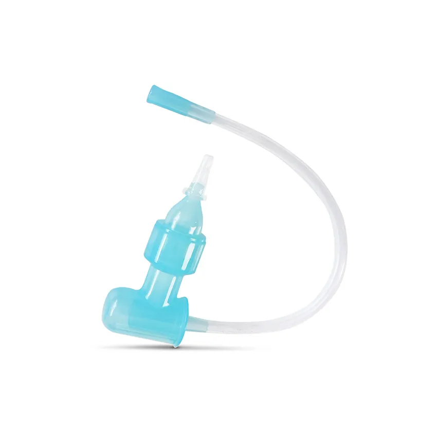 [10220610005] Asiprateur Nasal Bleu